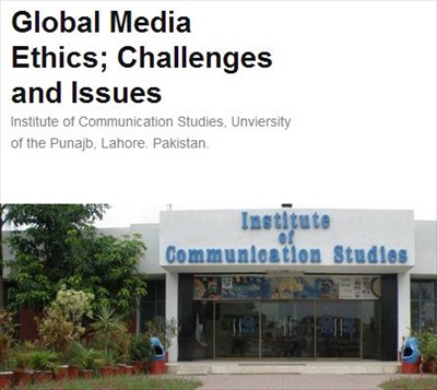 Event, Call for Papers: Wanted in Pakistan, 'ethically responsible and peace building media' 
