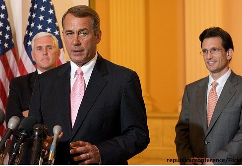 Public Opinion and The Imminent Debt Ceiling Crisis