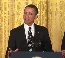 New NPR guidelines say Don't Call Obama 'Mr' after bias complaints