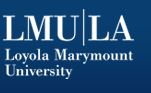  EVENT: Why is Sports Media Dominated by Men?   Media Ethics Forum at Loyola Marymount University 