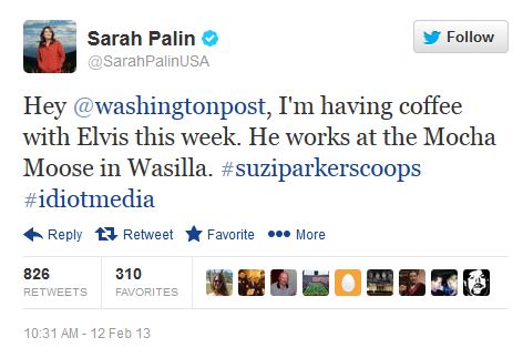 Washington Post Misquoted Satire Story, Not Just Duped, Says Daily Currant
