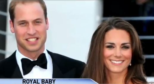 Pregnant Kate Middleton in Bikini? Palace Cries Foul over Italian Magazine Chi Pix 