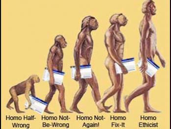 The Ascent of Truth