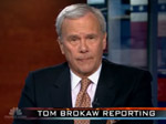 When NBC "Nightly News" promotes History Channel programming, the public is no April Fool