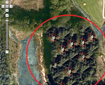 Exclusive: Google Investigating Photoshopped Google Map Image 