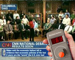 It's Entertainment; not Polling: 