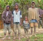 Jared Diamond's Factual Collapse: 