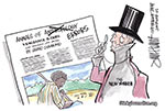 Jared Diamond&rsquo;s Tall Tale Gives Journalism a Bad Name