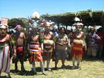 Hello from Papua New Guinea...By the way, we read The New Yorker :