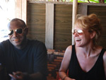 Hearing Stories, Telling Stories: 