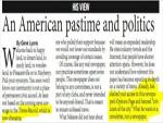 NDakota Reporter Quits, Claims Newspaper  Suppresses Critical Letters to the Editor