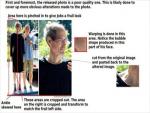 Is Photo of Ill Steve Jobs Fake? Photo Agency Defends