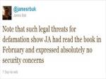 WikiLeaks Accuses Guardian of Breaking Agreement, Providing Password to Now Leaked CableGate Docs, Guardian Denies