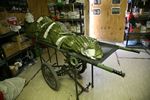 Bombed in Afghanistan : 