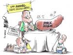 2010 Top Ten "Dubious Polling" Awards