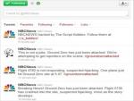 NBC News Hacked, Group Posted Fake News about 9/11 Anniversary Attacks