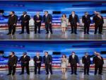 New Republic Removes Photoshopped GOP Debate Picture