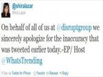 CBS News Unpublishes "Internet News" Stories after Fake Steve Jobs Dead Tweet