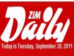 Zimbabwe Newspaper Sued after Reporting from WikiLeaks 