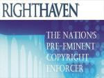 Righthaven Defendant Calls for almost $150K from Righthaven