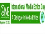 First Media Ethics Day Seminar Advises against Sensationalism, Libel, Invasion of Privacy