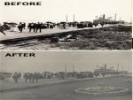 Old Time "Photoshop" -- circa 1900