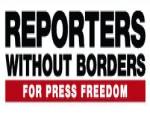 New Press Freedom Index List 