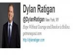 CJR Criticizes MSNBC Host Dylan Ratigan 