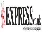 UK Express Publishes Story Based on Fake Twitter Account 