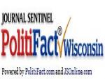 Wisconsin Fact Check Site Criticized 