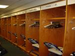Journalists in the Locker Room?