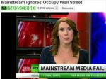 National Public Radio Justifies its Lack of Wall Street Protest Coverage