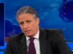 New York Times Compares Jon Stewart to Edward R. Murrow 