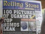 Ugandan Newspaper to Appeal Ban of Outing Homosexuals? 