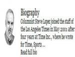 Los Angeles Times Reporter Defends his Almost Interview