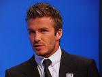 David Beckham Counters In Touch Lawsuit 