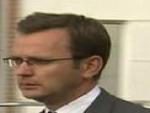 Coulson Resigns - Again - Amid Phone Hacking Scandal 