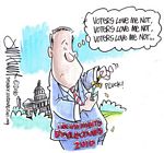 Anti-Incumbency Electorate in 2010? Beware the Hype!     