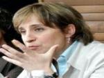 Were Recently Rehired Reporter's Comments about the Mexican President a Smear? 