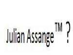 Julian Assange To Trademark Name?