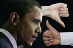 Myths and Misconceptions of Presidential Approval Ratings