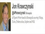 Associated Press Reporter Claims Tweet about Ref True 