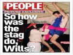 Does UK's The People's Cover Image of Prince William Mislead? 
