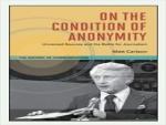 Communications Professor: Fewer Anonymous Sources, More Transparency Good 