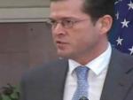 University: Former German Defense Minister Plagiarized 