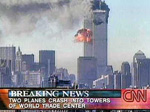 Self-Correcting News Network