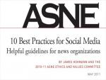 New Social Media Policy Guide 