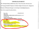 Wichita Eagle Reporter Ron Sylvester Posted Factual Error to Defend Undisclosed Conflict of Interest in "Pill Mill" Dr. Schneider Case