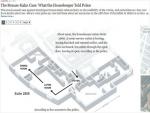 COMMENTARY :  Is the New York Times hotel Infographic of the alleged Dominique Strauss-Kahn rape scene overkill? 