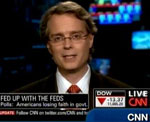 Have We Lost Faith In the U.S. Government? What the Fuzzy Polls Are Not Telling Us 
